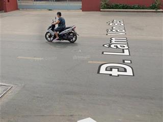 Bán nhà đối diện thcs nguyễn hữu thọ lâm văn bền quận 7 4x15m đường 12m 3 tầng hoàn công 10 tỷ tl