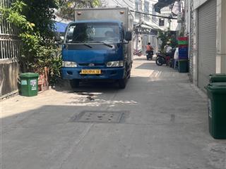 Bán nhà mới 3tầng hẻm xe hơi quay đầu sát đ tân phú quận 7 cạnh phú mỹ hưng ngang 4.2  8tỷ tl