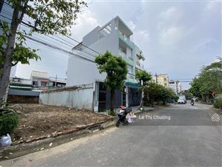 Bán đất thổ cư khu đất vàng kim sơn p. tân phong quận 7 100m2  5x20  xây hầm 5tầng  giá 30tỷ tl