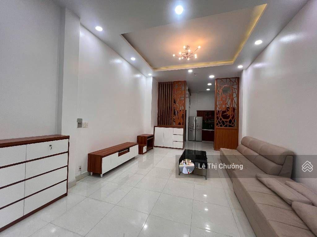 Bán nhà phường tân phú quận 7  6 tầng thang máy  sát chợ tân mỹ  14tỷ nhỉnh