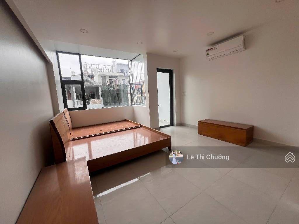 Bán nhà phường tân phú quận 7  6 tầng thang máy  sát chợ tân mỹ  14tỷ nhỉnh