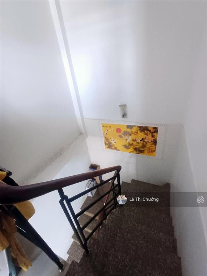 Bán nhà phường tân phú quận 7  6 tầng thang máy  sát chợ tân mỹ  14tỷ nhỉnh