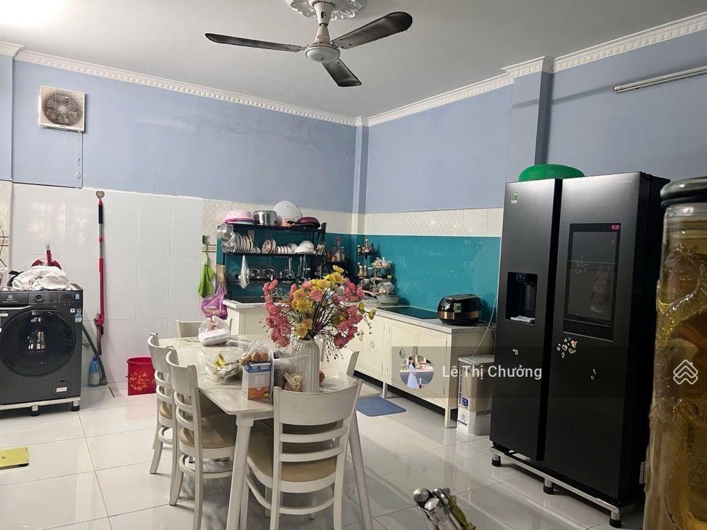 Chỉ 7.2tỷ có nhà 72m2 hẻm xe hơi thông lý phục man quận 7 2tầng hoàn c không lỗi phong thuỷ4x18