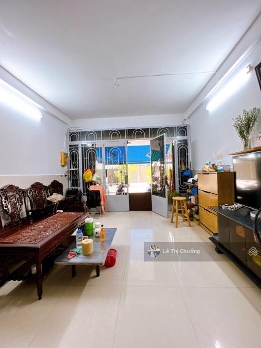 Chỉ 7.2tỷ có nhà 72m2 hẻm xe hơi thông lý phục man quận 7 2tầng hoàn c không lỗi phong thuỷ4x18