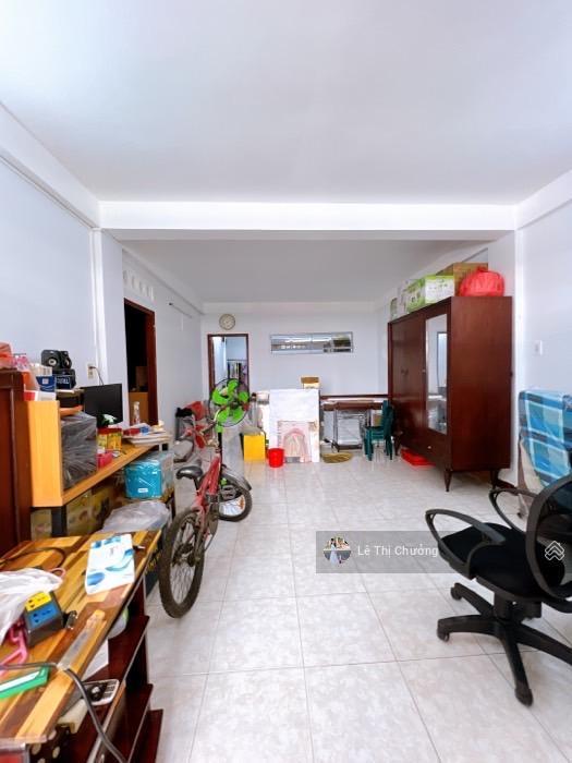 Chỉ 7.2tỷ có nhà 72m2 hẻm xe hơi thông lý phục man quận 7 2tầng hoàn c không lỗi phong thuỷ4x18