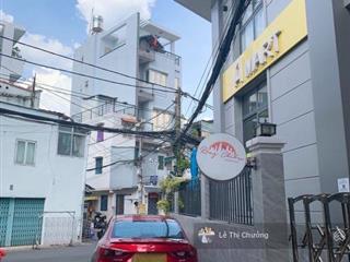 Bán nhà hẻm xe hơi thông lý phục man quận 7 4x18 cn 72m2 2tầng sát trần trọng cung chỉ 7.2 tỷtl