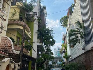 Cho thuê nhà biệt thự có hồ bơi riêng đường nguyễn trọng tuyển