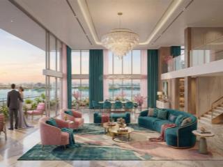 Sở hữu ngay căn hộ 3pn giá rẻ. full kính view trực diện hồ tây  nơi không gian là nghệ thuật sống