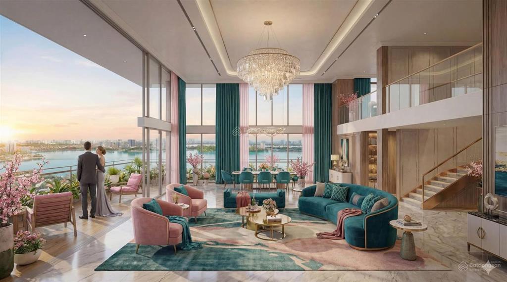 Căn 3pn hồ tây full nội thất vào tiền chỉ 20% htls 0% đến khi nhận nhà sổ đỏ lâu dài full nội thất