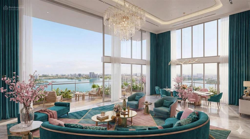 Độc quyền quỹ căn 2pn tại hồ tây chiết khấu 12% tặng thêm 100 triệu sổ đỏ lâu dài full nội thất