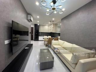 Bán gấp cc hoàng quốc việt, 68m2, 2pn, 2wc, nội thất đầy đủ, view đẹp