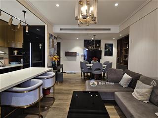 Bán nhanh căn hộ luxcity, 2,15 tỷ, 73m2, hàng hiếm view đẹp  full nội thất