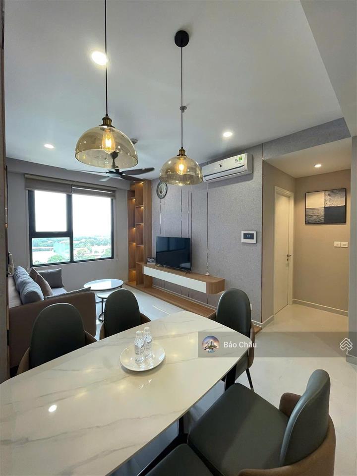 Giá sốc 1,86 tỷ  cần bán căn hộ chung cư tân phước plaza, 70m2, 2pn, 2wc, đầy đủ tiện ích