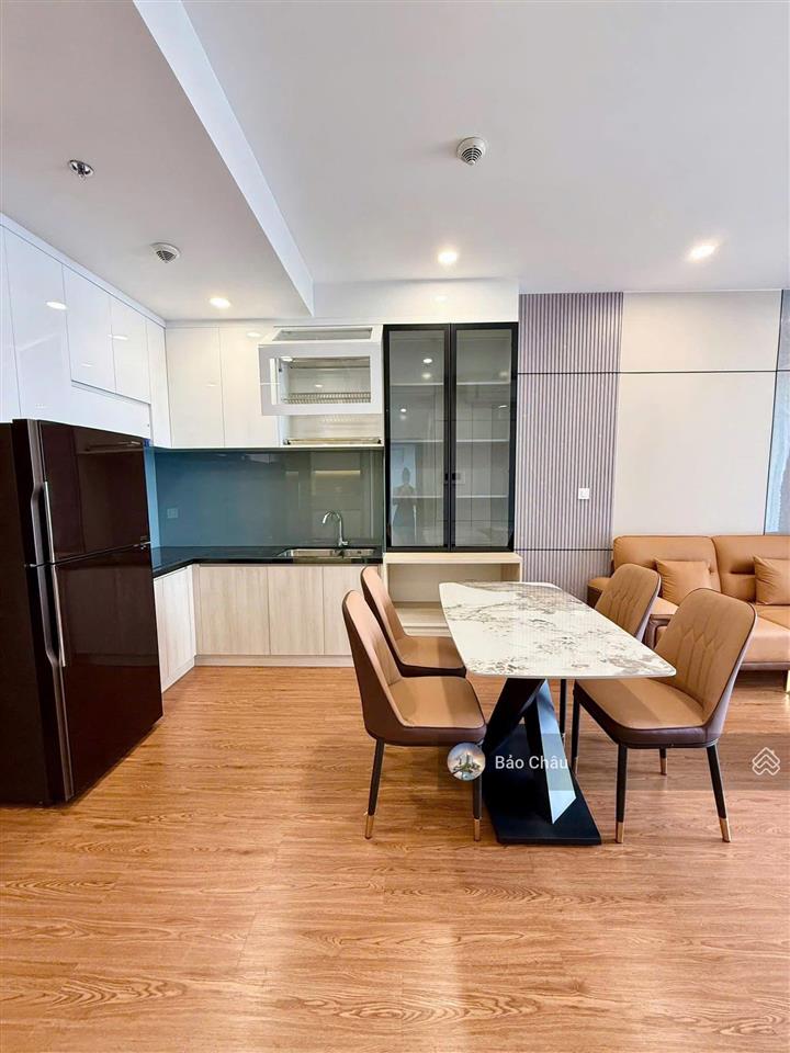 View đẹp hàng hiếm bán ch chung cư 4s riverside garden 89m2, 2pn/2wc tại bình triệu, tđ