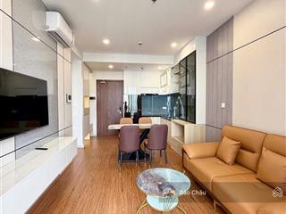 View đẹp hàng hiếm bán ch chung cư 4s riverside garden 89m2, 2pn/2wc tại bình triệu, tđ