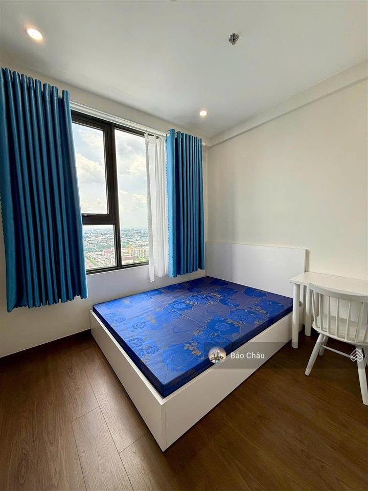 View đẹp hàng hiếm bán ch chung cư 4s riverside garden 89m2, 2pn/2wc tại bình triệu, tđ