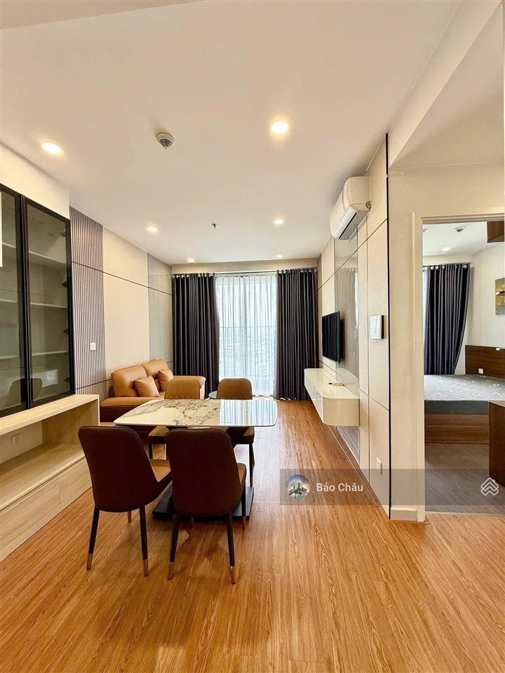 View đẹp hàng hiếm bán ch chung cư 4s riverside garden 89m2, 2pn/2wc tại bình triệu, tđ