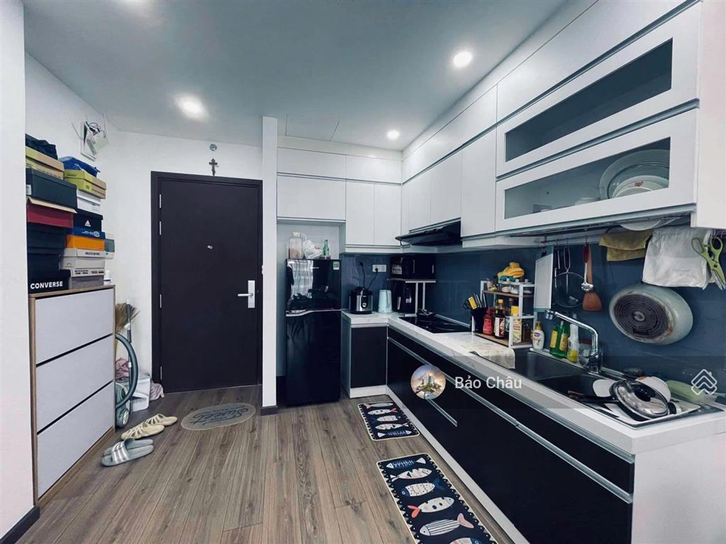 Bán căn hộ tô ký tower, 65m2, 2pn, 2wc view thoáng, tầng trung tại tô ký, q12  pháp lỹ rõ ràng.