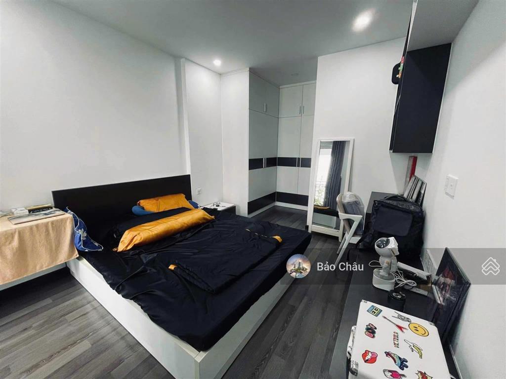 Bán căn hộ tô ký tower, 65m2, 2pn, 2wc view thoáng, tầng trung tại tô ký, q12  pháp lỹ rõ ràng.