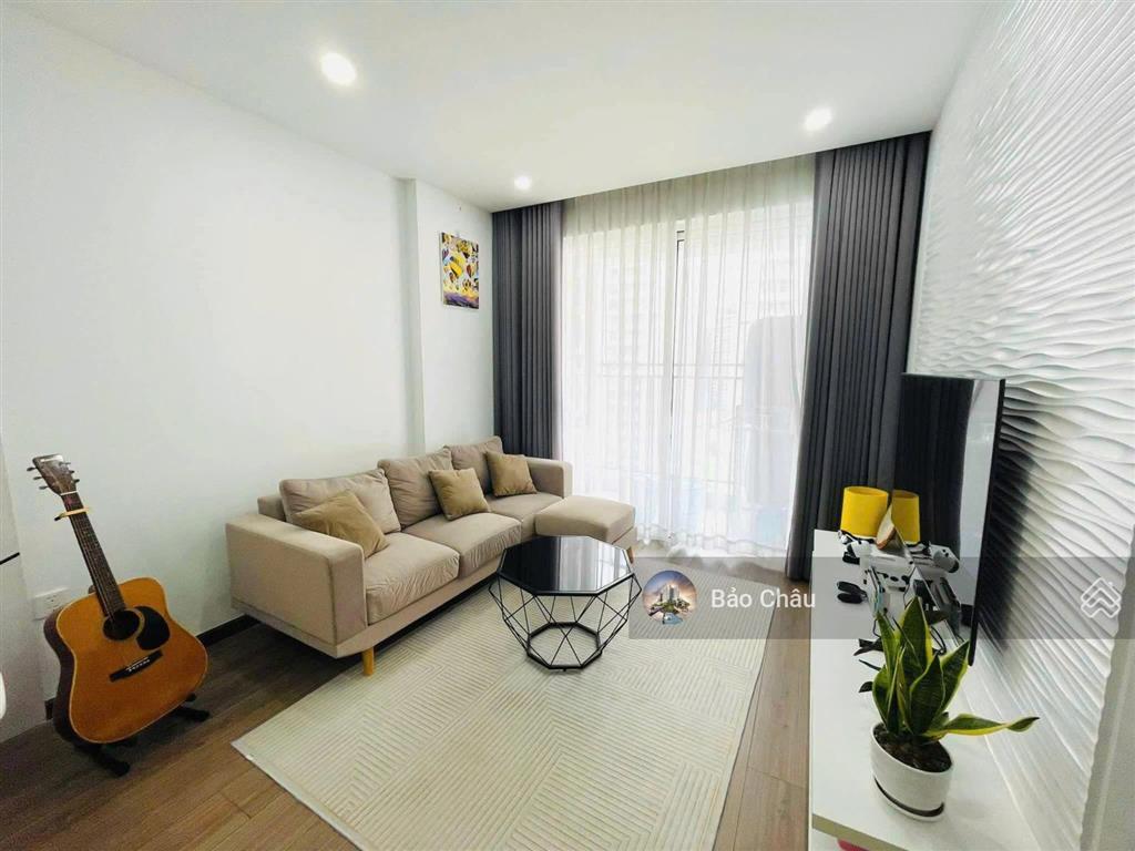 Bán căn hộ tô ký tower, 65m2, 2pn, 2wc view thoáng, tầng trung tại tô ký, q12  pháp lỹ rõ ràng.