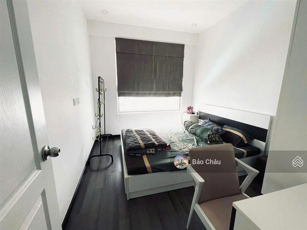 Bán căn hộ tô ký tower, 65m2, 2pn, 2wc view thoáng, tầng trung tại tô ký, q12  pháp lỹ rõ ràng.