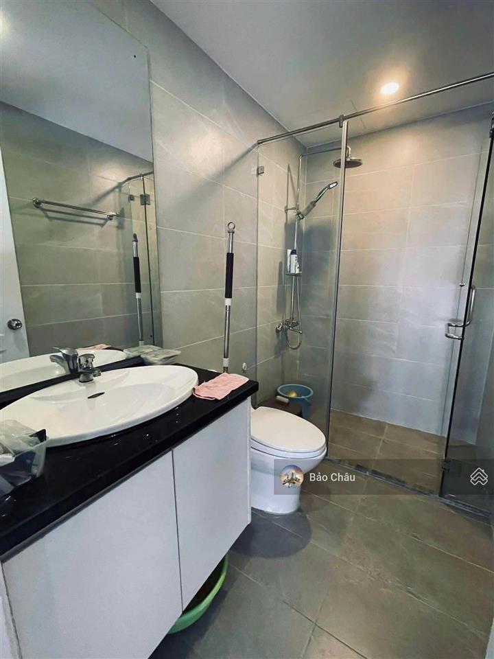 Bán căn hộ tô ký tower, 65m2, 2pn, 2wc view thoáng, tầng trung tại tô ký, q12  pháp lỹ rõ ràng.