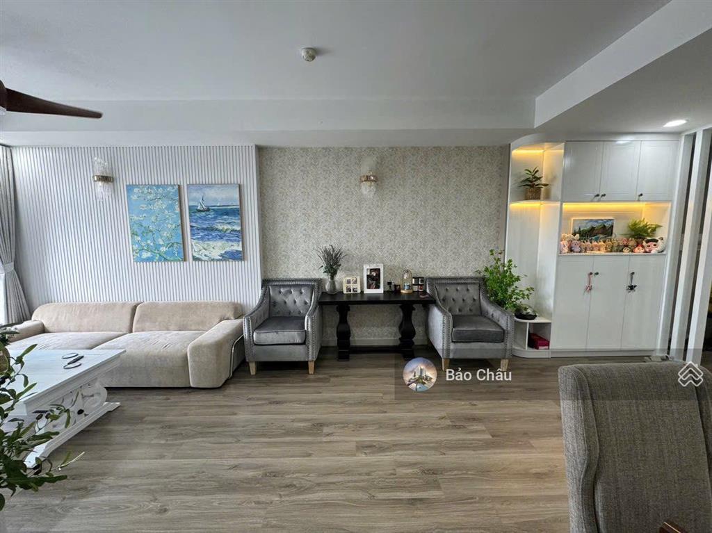 Bán căn hộ chung cư sacomreal584 dt 76m2, 2pn/2wc view đẹp tại lũy bán bích, tân phú  pháp lý rõ