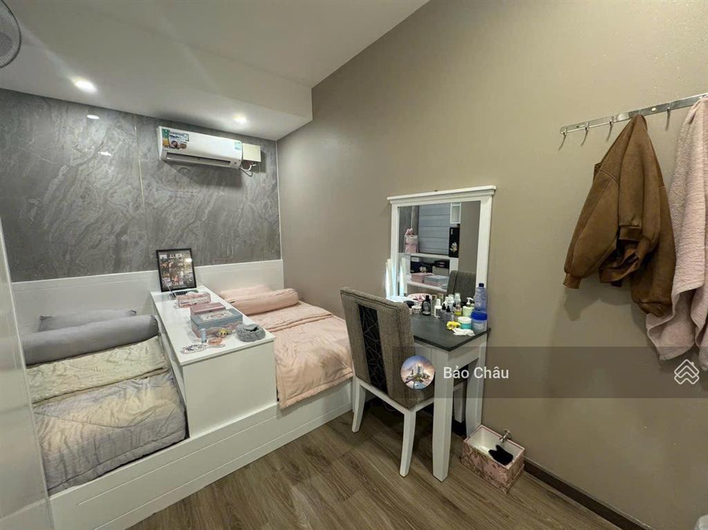 Bán căn hộ chung cư sacomreal584 dt 76m2, 2pn/2wc view đẹp tại lũy bán bích, tân phú  pháp lý rõ