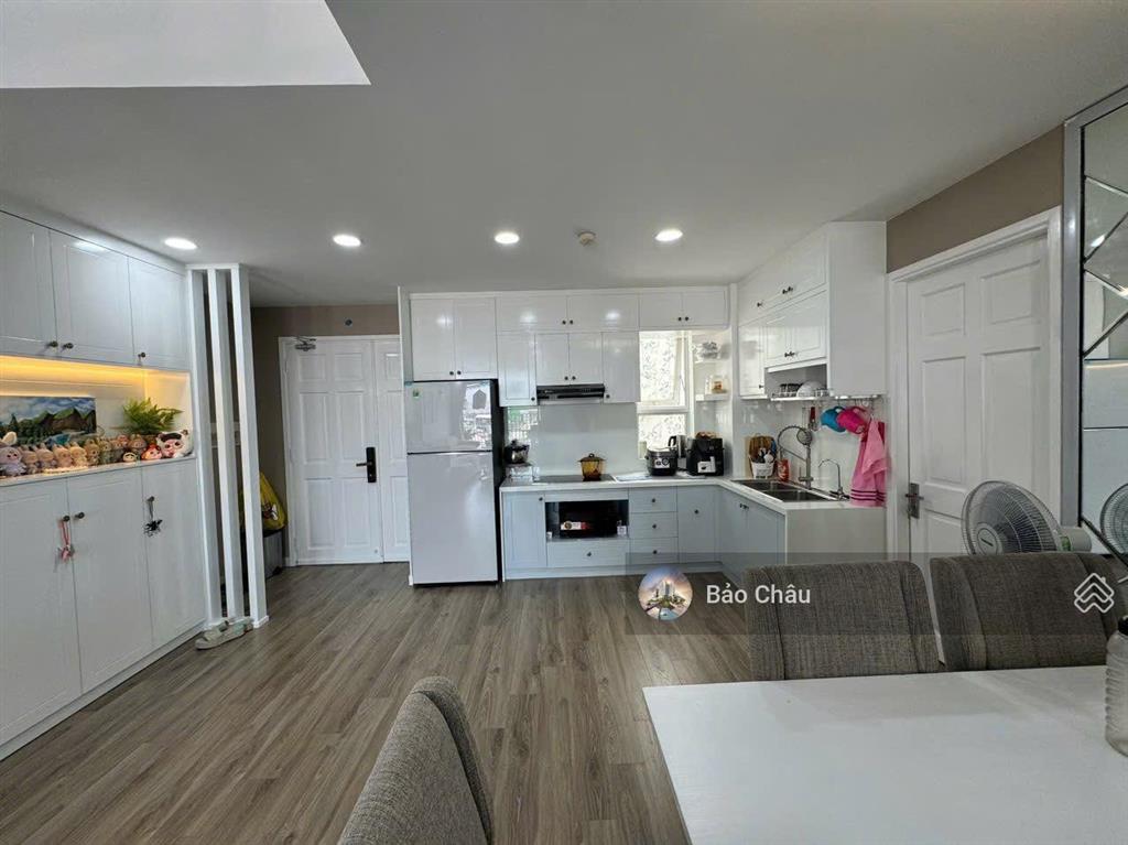 Bán căn hộ chung cư sacomreal584 dt 76m2, 2pn/2wc view đẹp tại lũy bán bích, tân phú  pháp lý rõ