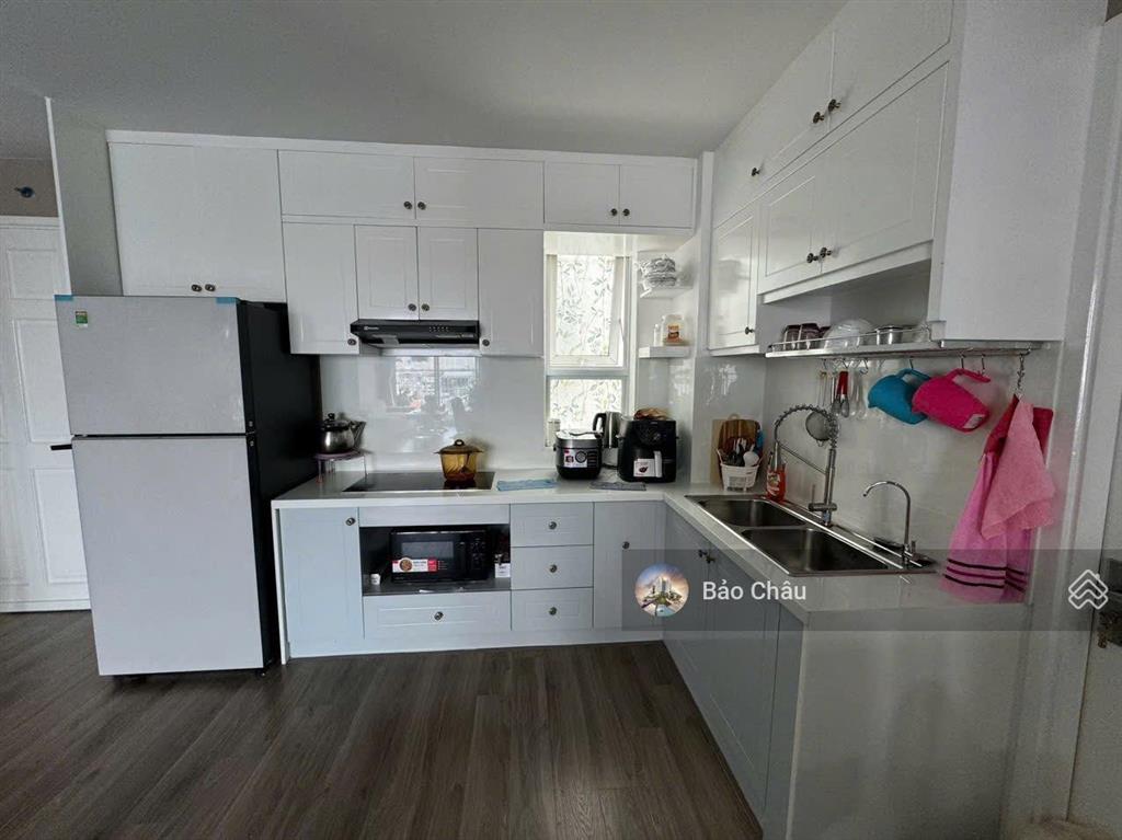 Bán căn hộ chung cư sacomreal584 dt 76m2, 2pn/2wc view đẹp tại lũy bán bích, tân phú  pháp lý rõ