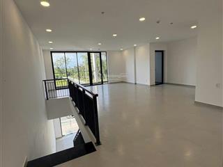 Cho thuê shophouse 110m2, 7 triệu tại centana city, long trường, q9, hcm