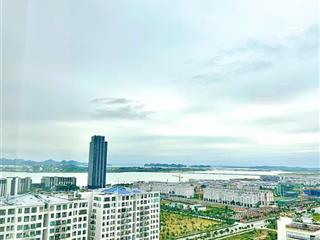 Bán căn hộ chung cư 63m2 tại ngay bãi cháy, 2,49 tỷ, view đẹp, giá ưu đãi