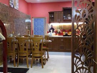 BÁN NHÀ 2 TẦNG MẶT TIỀN TRẦN XUÂN LÊ