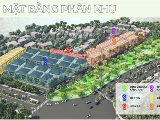 Cập nhật giá đợt đầu quỹ căn liền kề an khánh ecomony  thời điểm vàng cho quý anh/chị đầu tư