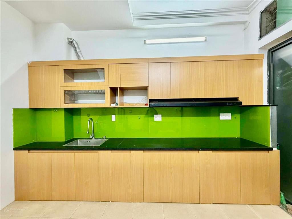 Bán nhà riêng 18m2, 4,8 tỷ tại phố khâm thiên, khâm thiên, đống đa, hà nội