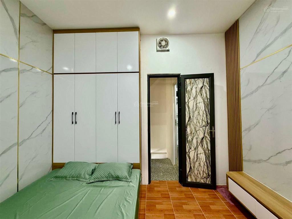 Bán nhà riêng 18m2, 4,8 tỷ tại phố khâm thiên, khâm thiên, đống đa, hà nội