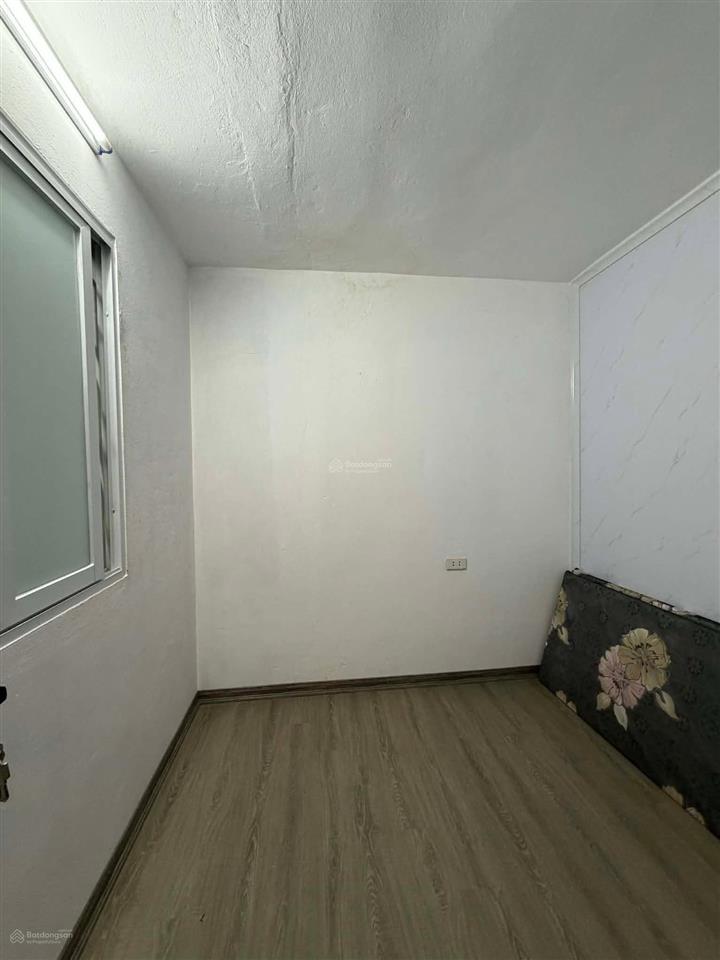 Bán nhà riêng 18m2, 4,8 tỷ tại phố khâm thiên, khâm thiên, đống đa, hà nội