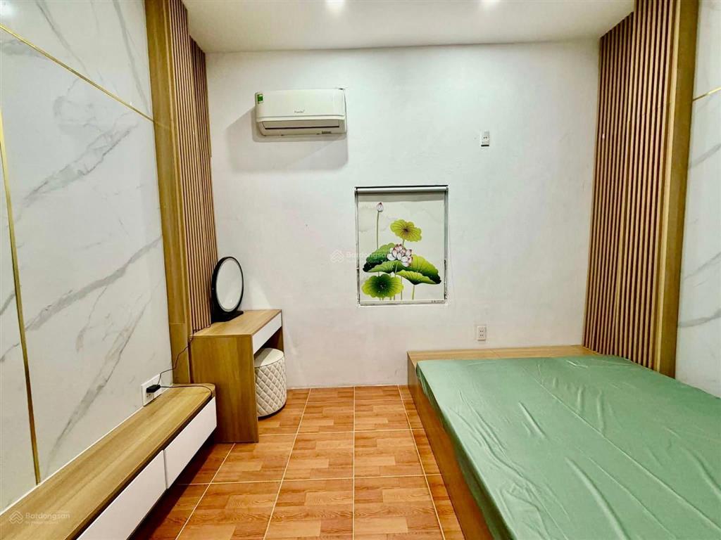 Bán nhà riêng 18m2, 4,8 tỷ tại phố khâm thiên, khâm thiên, đống đa, hà nội