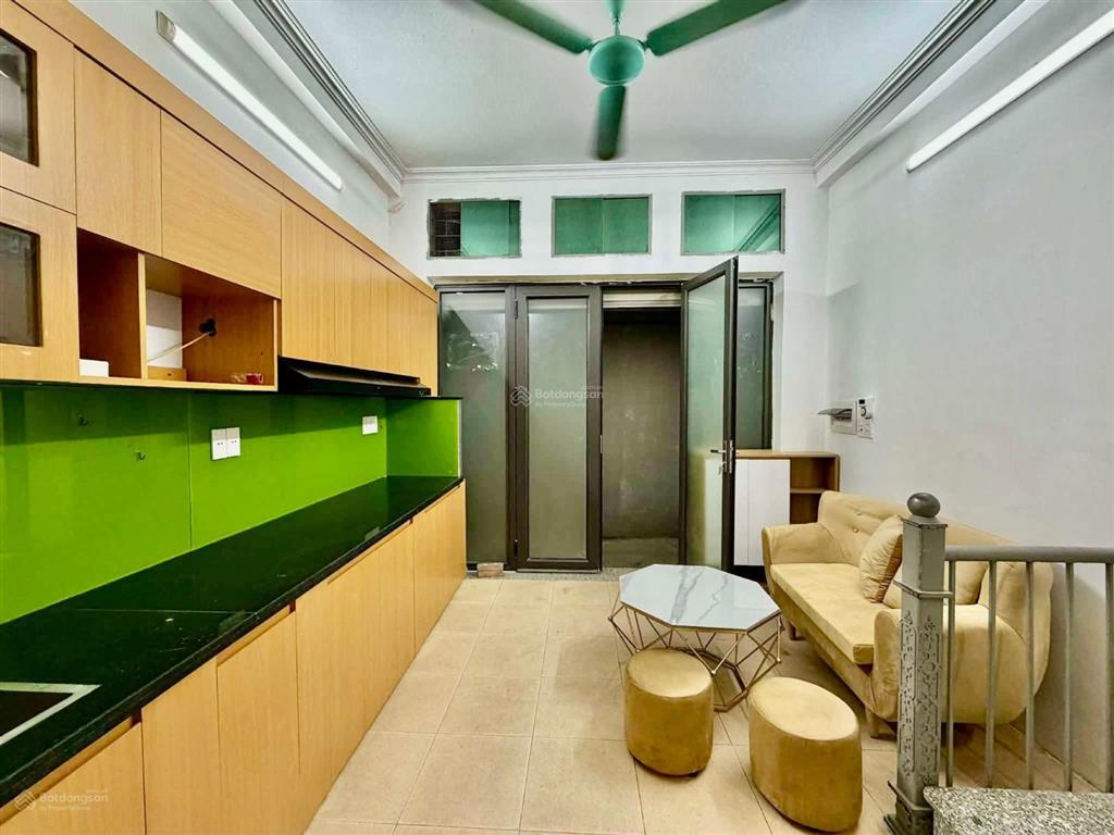 Bán nhà riêng 18m2, 4,8 tỷ tại phố khâm thiên, khâm thiên, đống đa, hà nội