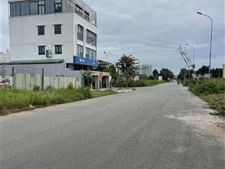 Bán lô góc liên phường bưng ông thoàn, quận 9