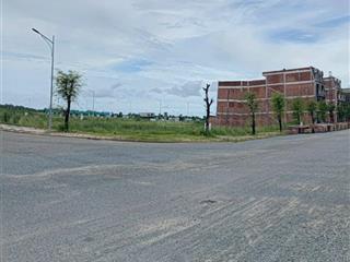 Cho thuê đất thổ cư lâu dài trong kdc happy home