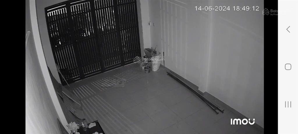 Cho thuê dài hạn nhà mặt tiền hẻm 6m