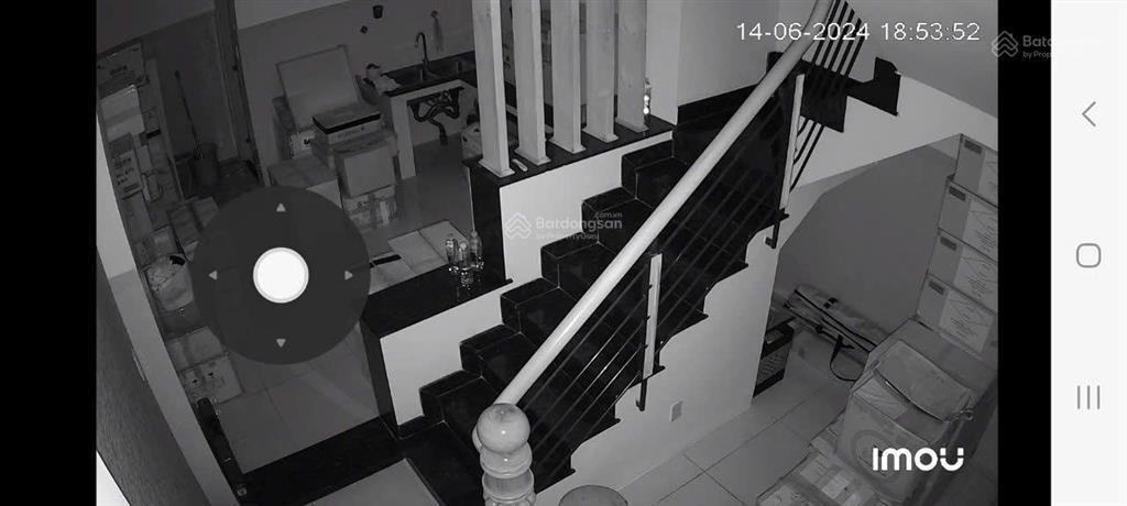 Cho thuê dài hạn nhà mặt tiền hẻm 6m