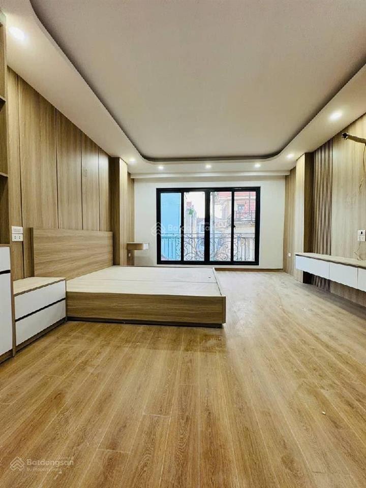 Nhà đẹp ăn tết  xuân la  36m2  9 tỷ(còn thương lượng), 10 bước chân ra oto tránh nhau