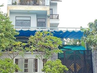 Bán biệt thự sân vườn gần global city thuộc kdc khang điền phường phước long b quận 9