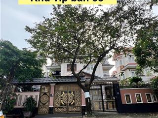 Biệt thự vip 2 mt kdc liền kề gia hòa  nhà đẹp không tì vết tp thủ đức  liền kề khu dân cư đẳng