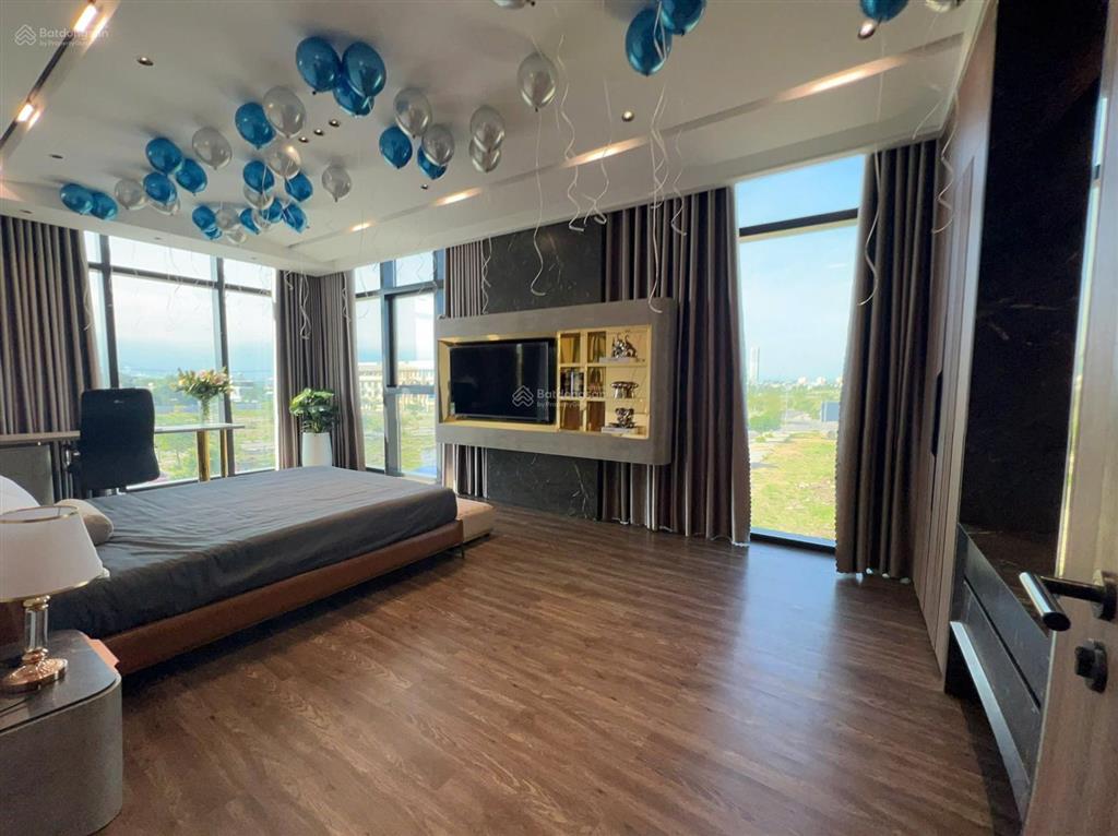 Liền kề, biệt thự cao cấp chuẩn mực sống kinh doanh, giải trí mới