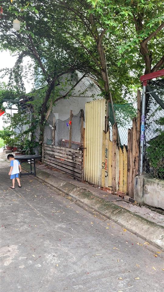 Chính chủ bán gấp 74m² chỉ 4.25 tỷ đường nhựa 7m sát vành đai 3