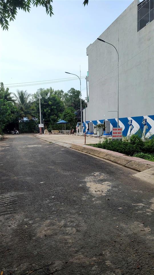 Chính chủ bán gấp 74m² chỉ 4.25 tỷ đường nhựa 7m sát vành đai 3