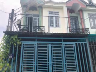 Bán gấp nhà riêng tại đường số 175, xã bình mỹ, củ chi, hồ chí minh, 1,368 tỷ, 52m2